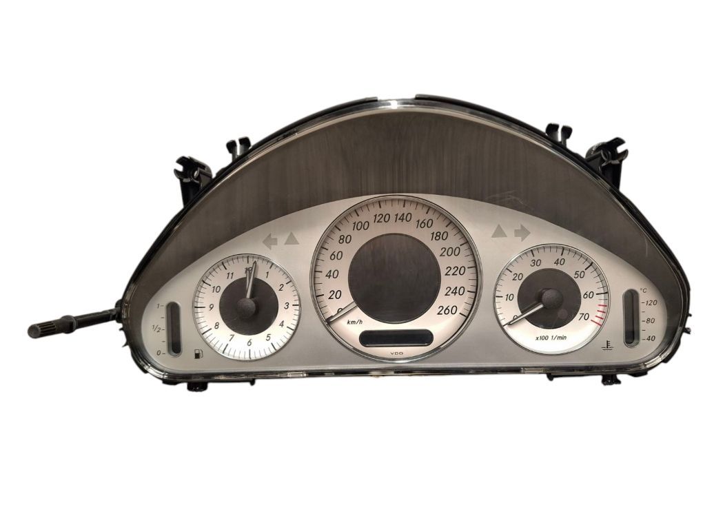 A2114402911 Instrument Cluster MERCEDES-BENZ E-CLASS (W211) (2002-2009)