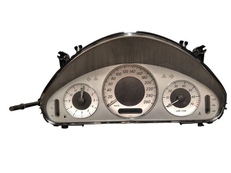 A2114402911 Instrument Cluster MERCEDES-BENZ E-CLASS (W211) (2002-2009)