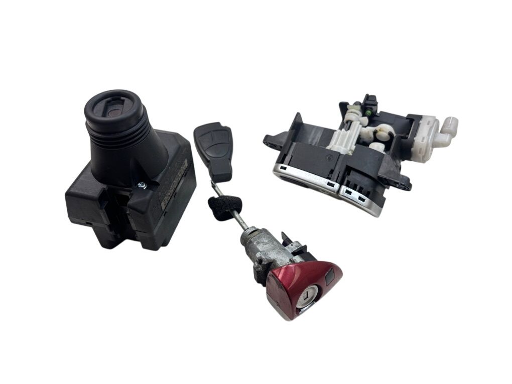 A2305452308 Ignition switch lock (ignition barrel) MERCEDES-BENZ SL-CLASS (R230) (2001-2012)