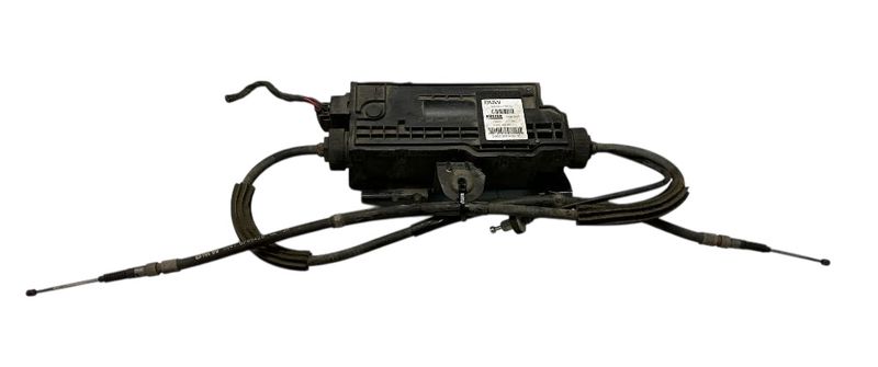 34436797790 6797790 Parking brake motor / actuator BMW 5 GRAN TURISMO (F07) (2009-2017)