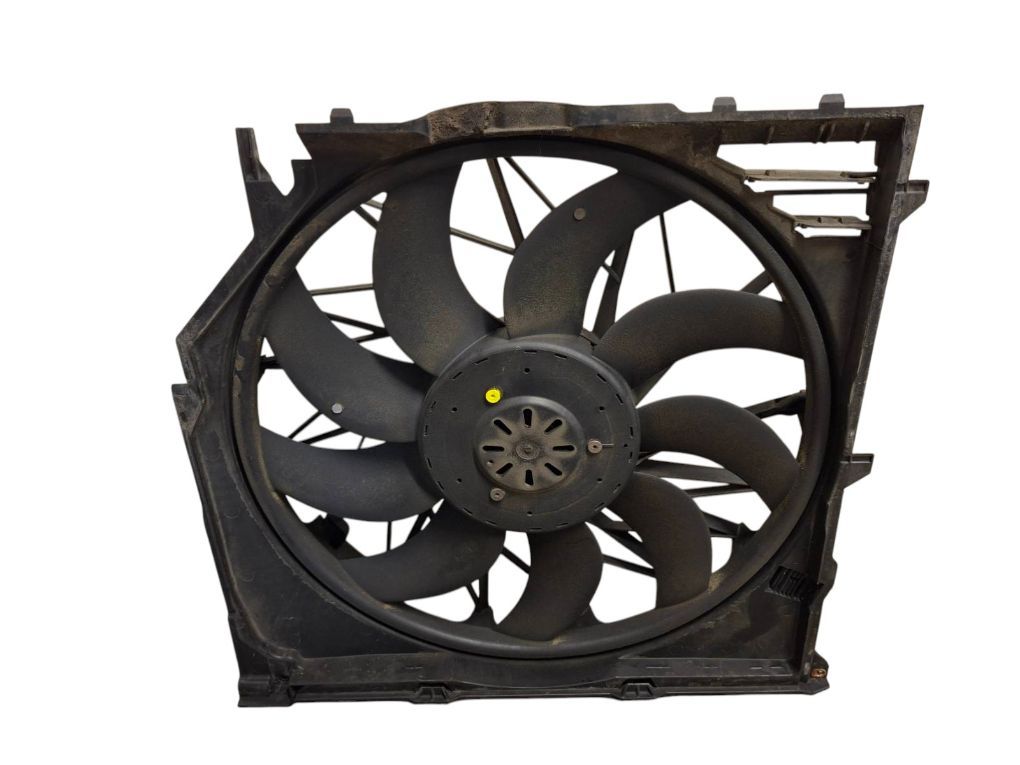 75789022 Radiator Fan Electric BMW X3 (E83) (2004-2012)