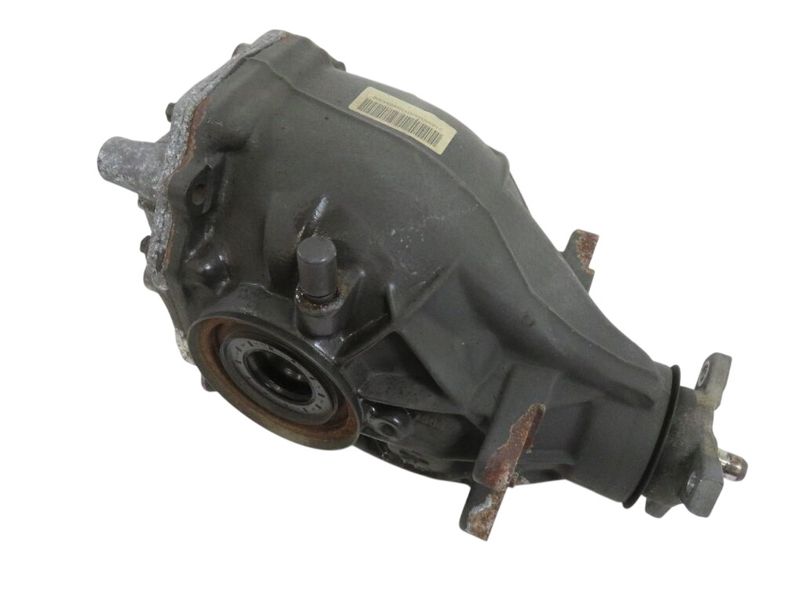 A2213502614 A221350261480 Rear axle differential MERCEDES-BENZ S-CLASS Coupe (C216) (2006-2013)