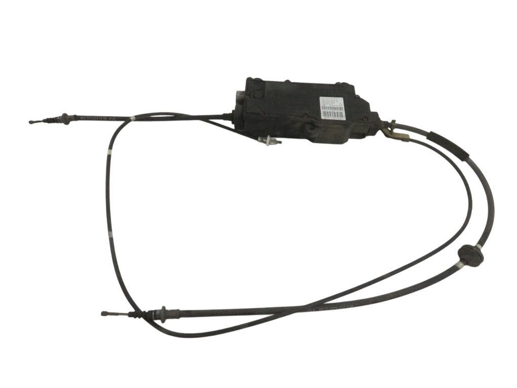 A2214302949 Parking brake motor / actuator MERCEDES-BENZ S-CLASS Coupe (C216) (2006-2013)