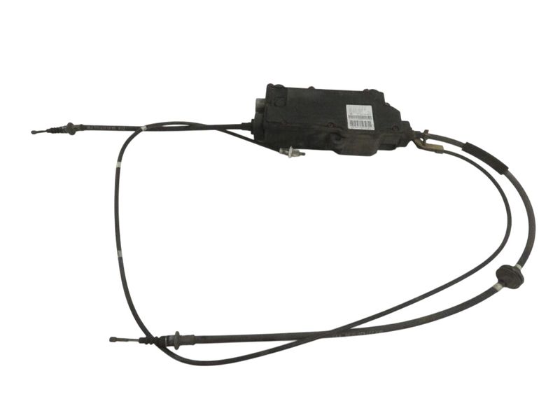 A2214302949 Parking brake motor / actuator MERCEDES-BENZ S-CLASS Coupe (C216) (2006-2013)