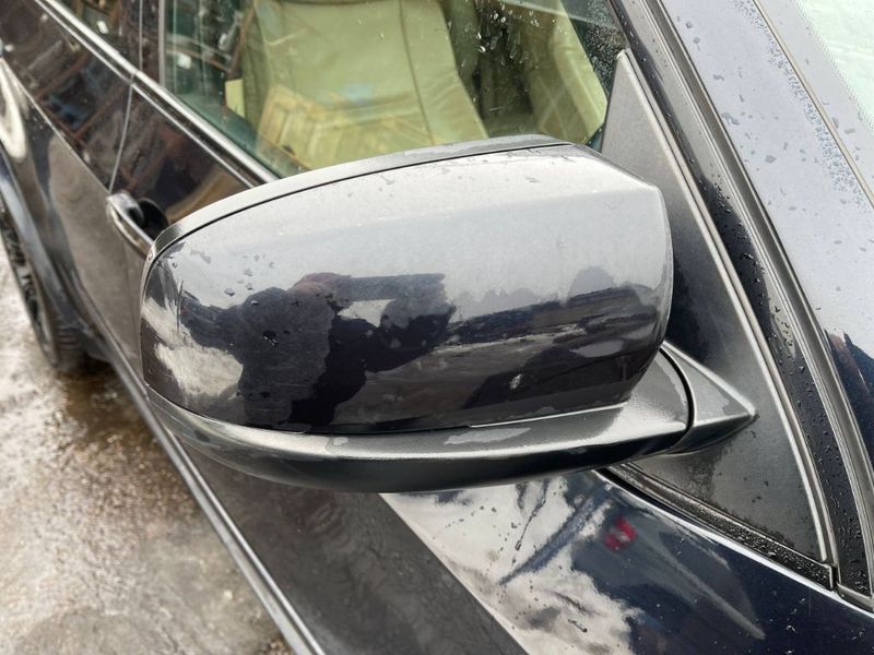 7282724 Mirror right BMW X5 (E70) (2007-2013)
