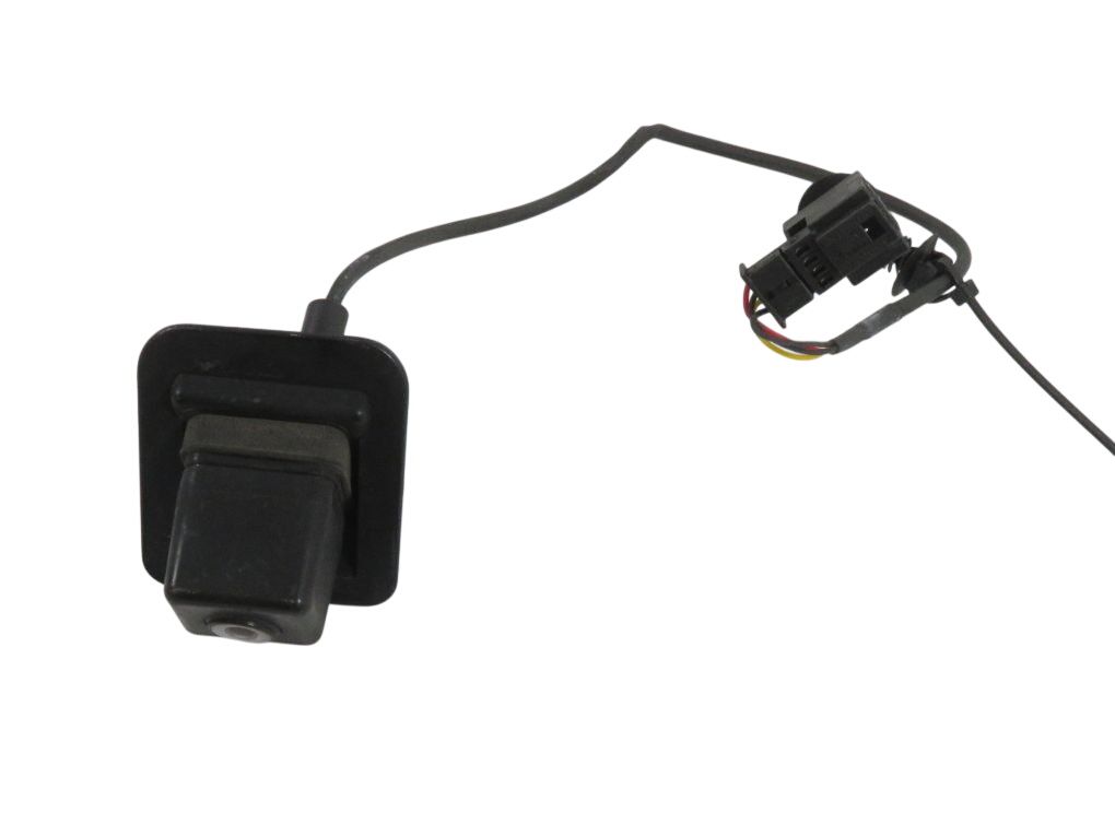 A2218206397 Reverse camera MERCEDES-BENZ S-CLASS Coupe (C216) (2006-2013)