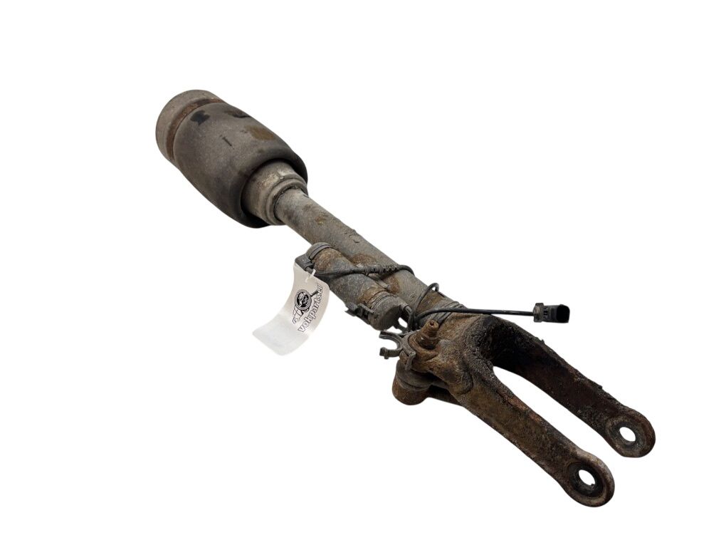 A1643206013 Air shock absorber front left MERCEDES-BENZ ML-CLASS (W164) (2005-2011)