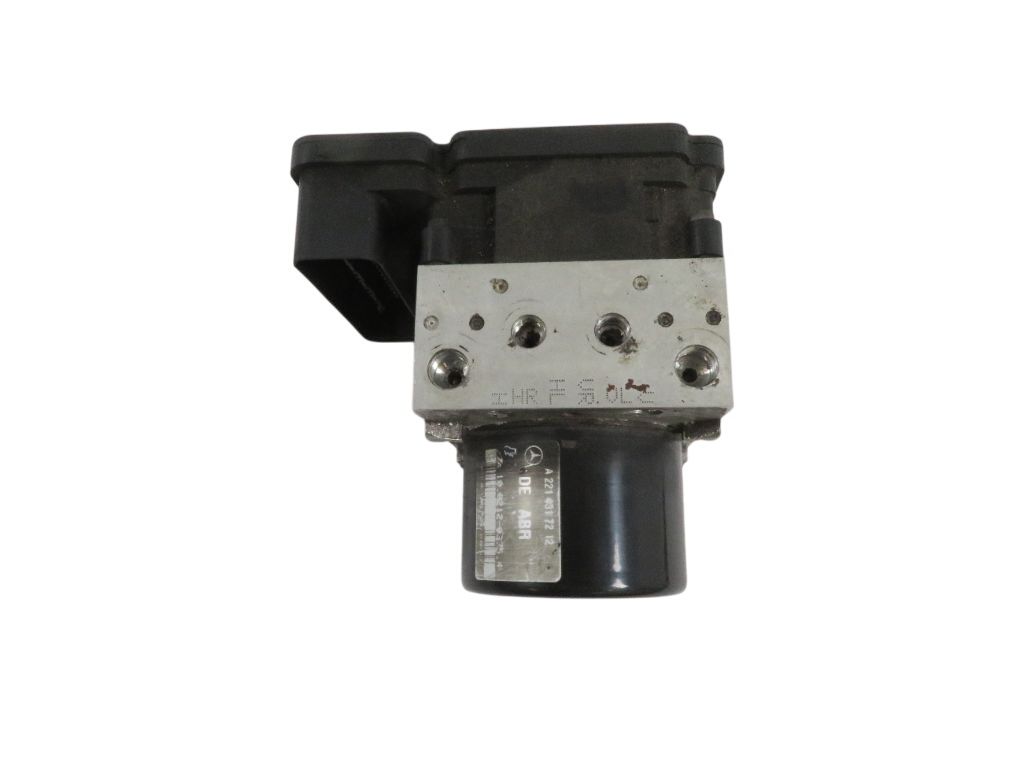 A2215451601 ABS hydraulic unit / pump MERCEDES-BENZ S-CLASS Coupe (C216) (2006-2013)