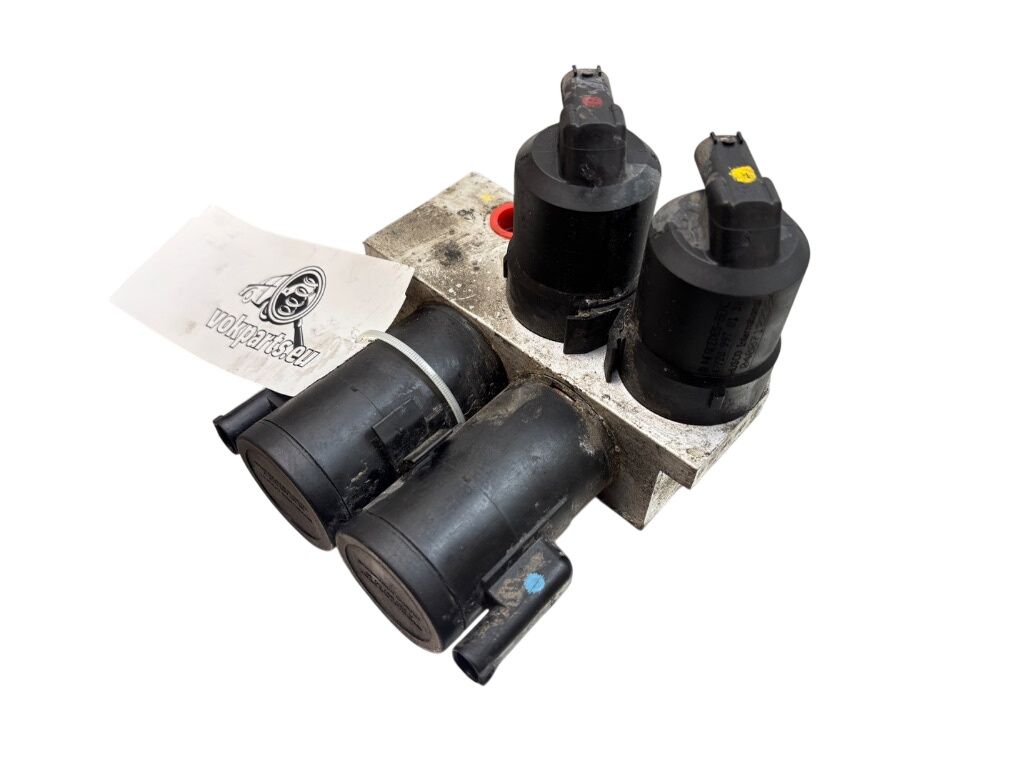 A2203200358 A2203201258 Air suspension / self-levelling suspension, other MERCEDES-BENZ SL-CLASS (R230) (2001-2012)