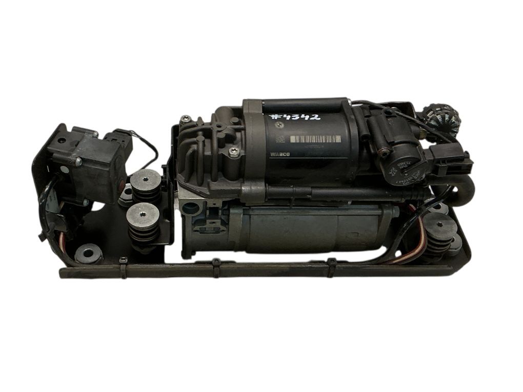 37206794465 6794465 Air Suspension Compressor BMW 5 GRAN TURISMO (F07) (2009-2017)