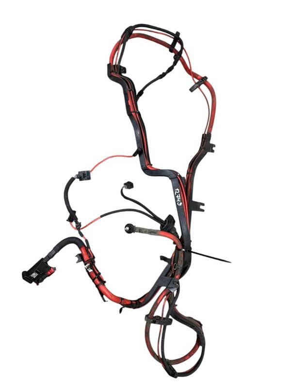 9154716 Battery Cable BMW X5 (E70) (2007-2013)