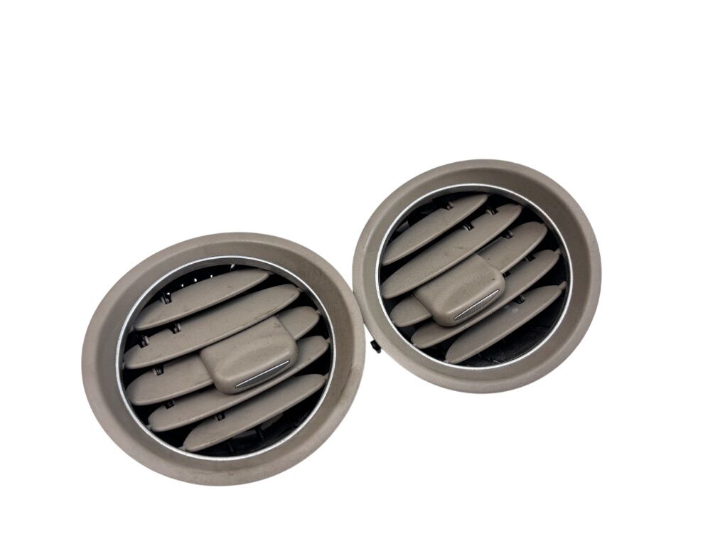 A2308300154 A2308300254 Cabin air vent set MERCEDES-BENZ SL-CLASS (R230) (2001-2012)