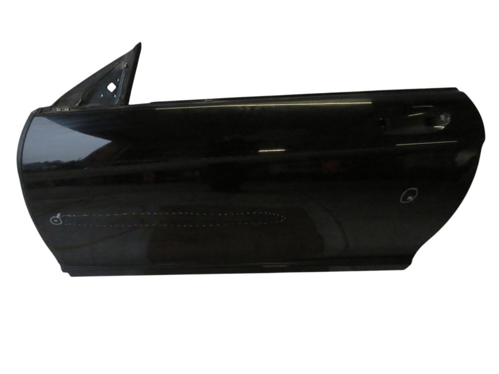A2167200105 Door Front Left MERCEDES-BENZ S-CLASS Coupe (C216) (2006-2013)