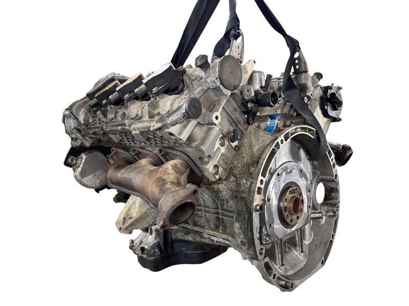 272974 272.974 M272974 M272.974 Engine MERCEDES-BENZ S-CLASS (W221) (2005-2013)
