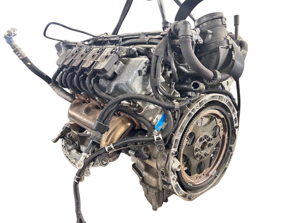 113963 M113.963 M113963 113.963 Engine MERCEDES-BENZ SL-CLASS (R230) (2001-2012)
