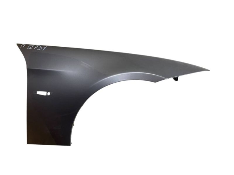 5A55AF4 7135680 Fender Front Right BMW 3 (E90, E91, E92, E93) (2005-2011)