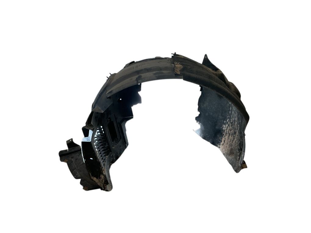 51717193509 51717193507 51757193493 Fender inner liner Front left BMW 5 GRAN TURISMO (F07) (2009-2017)