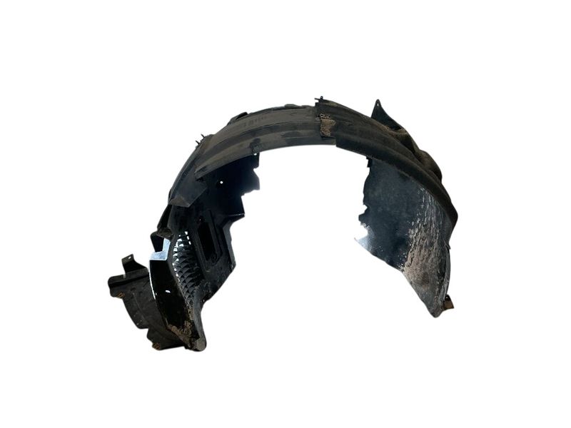 51717193509 51717193507 51757193493 Fender inner liner Front left BMW 5 GRAN TURISMO (F07) (2009-2017)