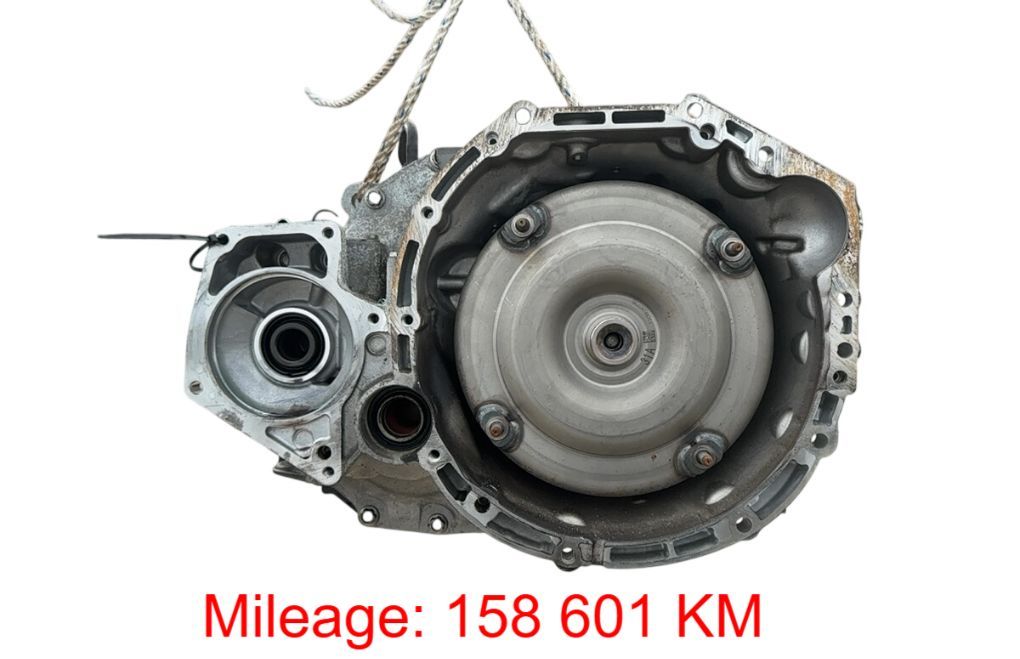 1XN5B 310201XN5B Gearbox NISSAN X-TRAIL II (T31) (2007-2013)