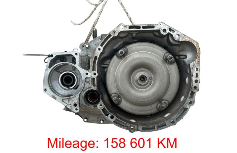 1XN5B 310201XN5B Gearbox NISSAN X-TRAIL II (T31) (2007-2013)