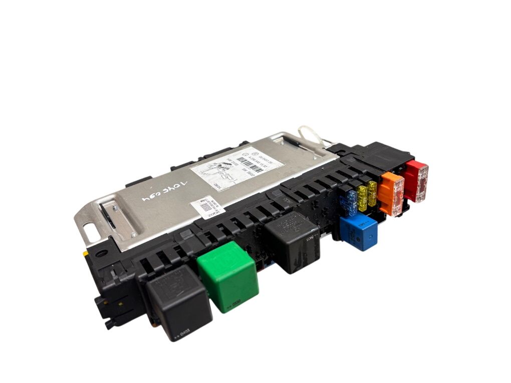 10091518 05045125 05045129 Fuse box MERCEDES-BENZ SL-CLASS (R230) (2001-2012)