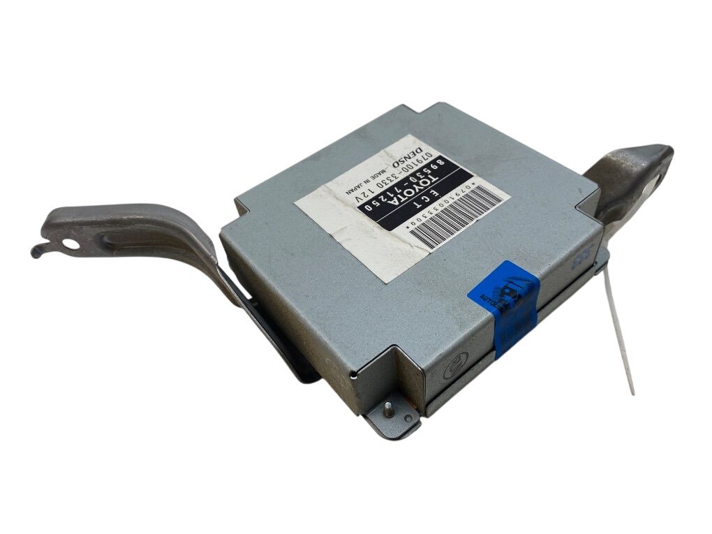 0791003330 079100-3330 Gearbox Control Unit TOYOTA HILUX VII (AN10, AN20, AN30) (2005-2015)