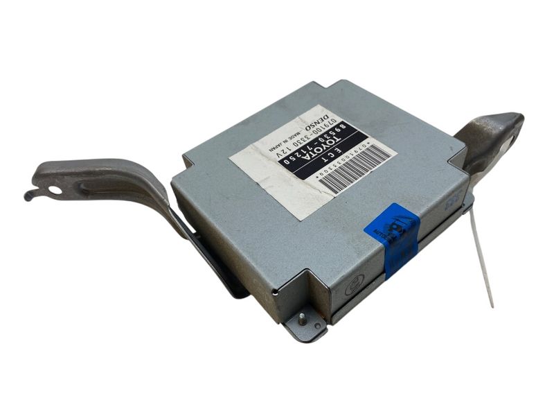 0791003330 079100-3330 Gearbox Control Unit TOYOTA HILUX VII (AN10, AN20, AN30) (2005-2015)