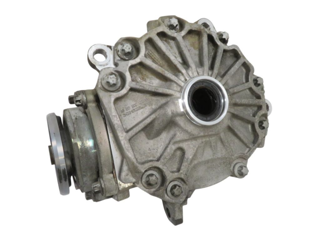 A2213300402 A2213301402 A2213307500 A2213308700 A2213307801 Front axle Differential MERCEDES-BENZ S-CLASS Coupe (C216) (2006-2013)