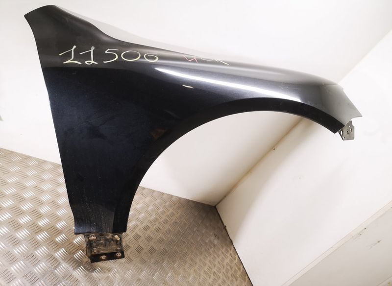 7L6821106B Fender Front Right VW TOUAREG I (7L) (2002-2010)