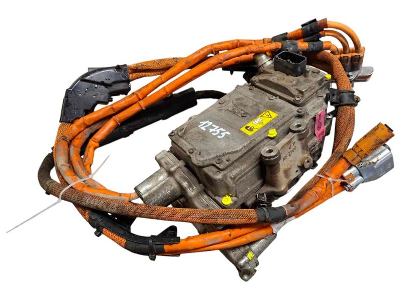 A6519006702 Hybrid converter / inverter MERCEDES-BENZ E-CLASS (W212) (2009-2016)