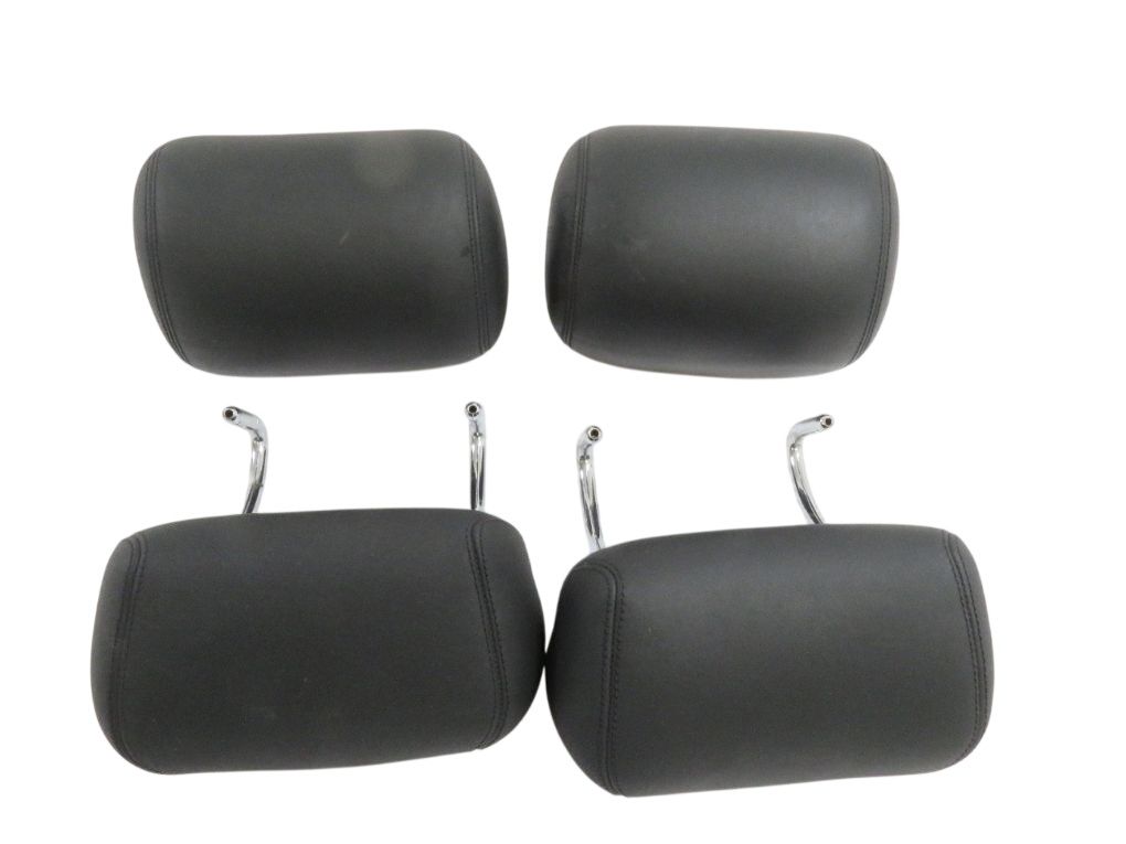 A21697002509F17 A2169700250 A21697002509F17 A2169700250 A2169700550 Headrest set MERCEDES-BENZ S-CLASS Coupe (C216) (2006-2013)