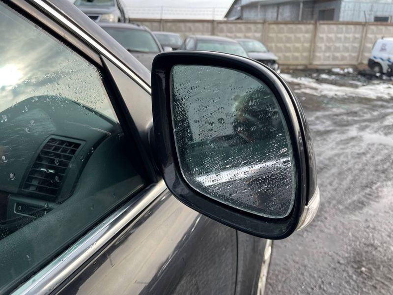7L6857508GK Mirror right VW TOUAREG I (7L) (2002-2010)
