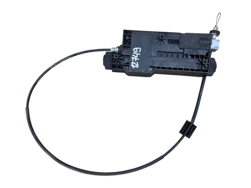 6850289 Parking brake motor / actuator BMW X5 (E70) (2007-2013)