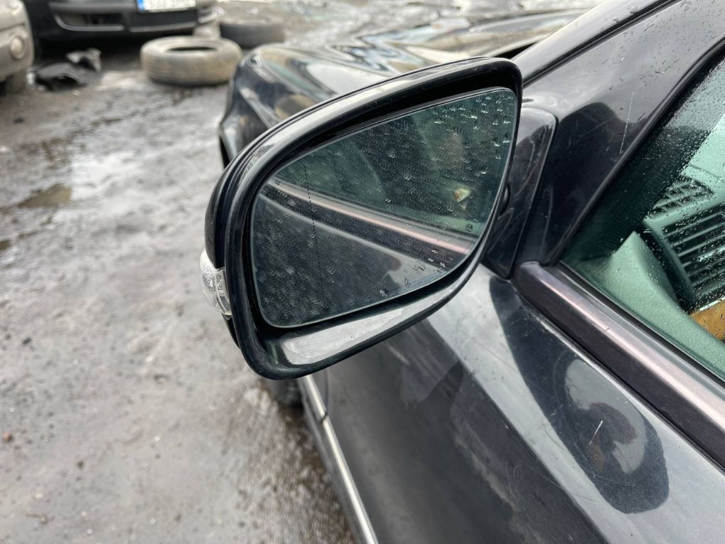 2118101376 Mirror left MERCEDES-BENZ E-CLASS (W211) (2002-2009)