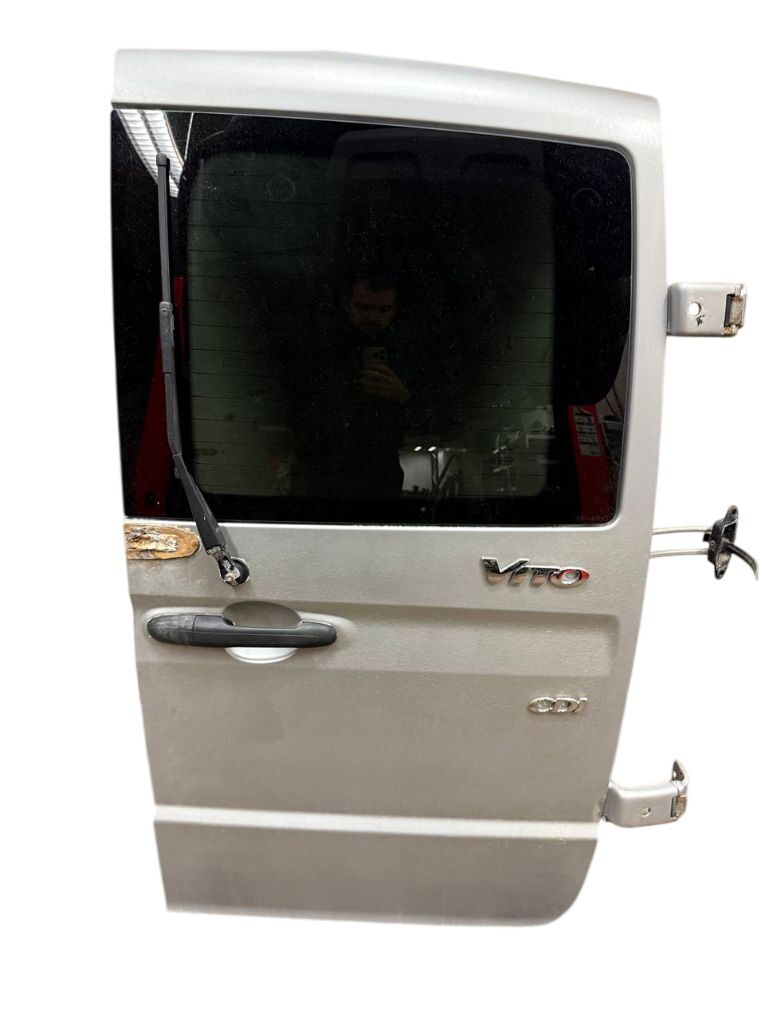Rear Panel Door Right MERCEDES-BENZ VITO / VIANO (W639) (2003-2014)