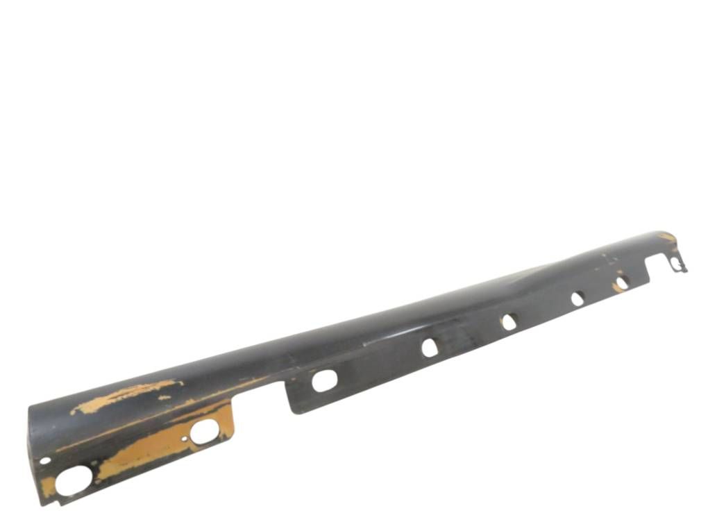 A2166900340 Side Skirt Left MERCEDES-BENZ S-CLASS Coupe (C216) (2006-2013)