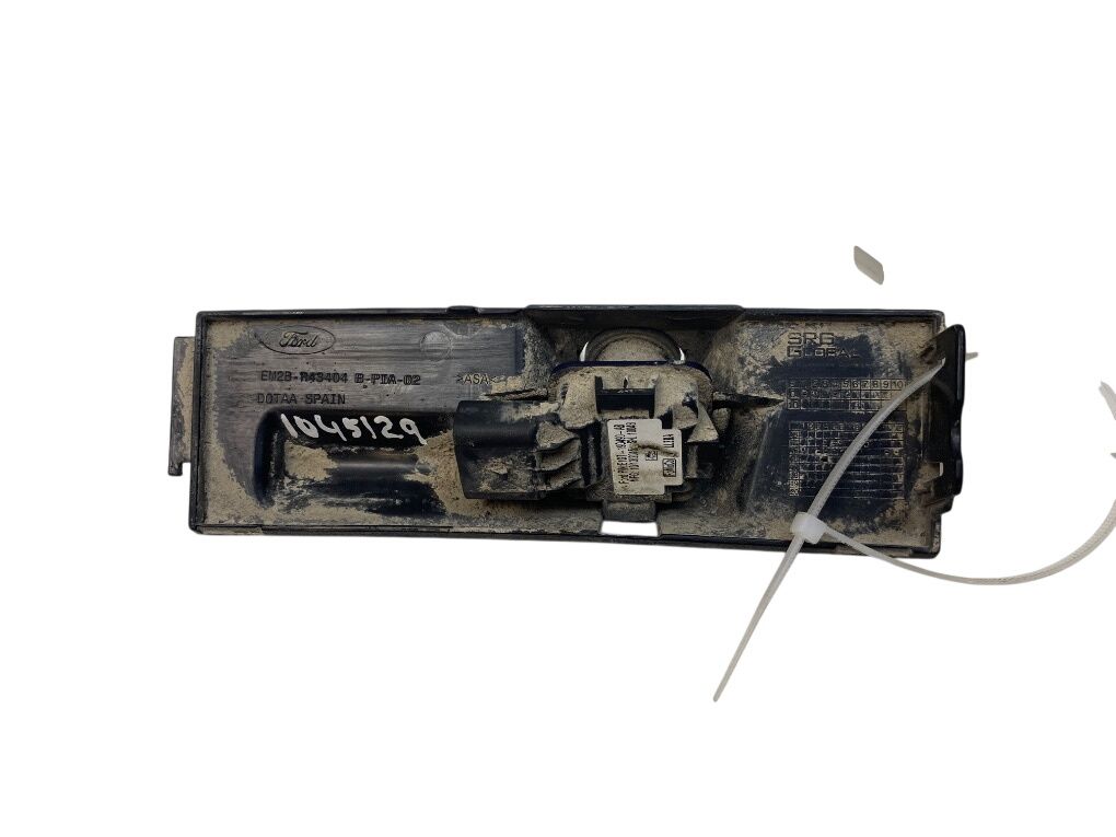 2571305 Reverse camera FORD S-MAX II (2015-2023)