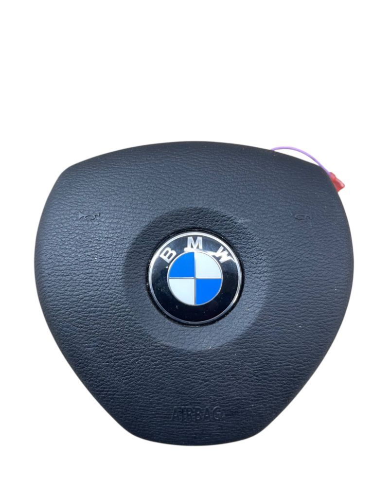 8465803 6884666 Steering Wheel Airbag BMW X5 (E70) (2007-2013)