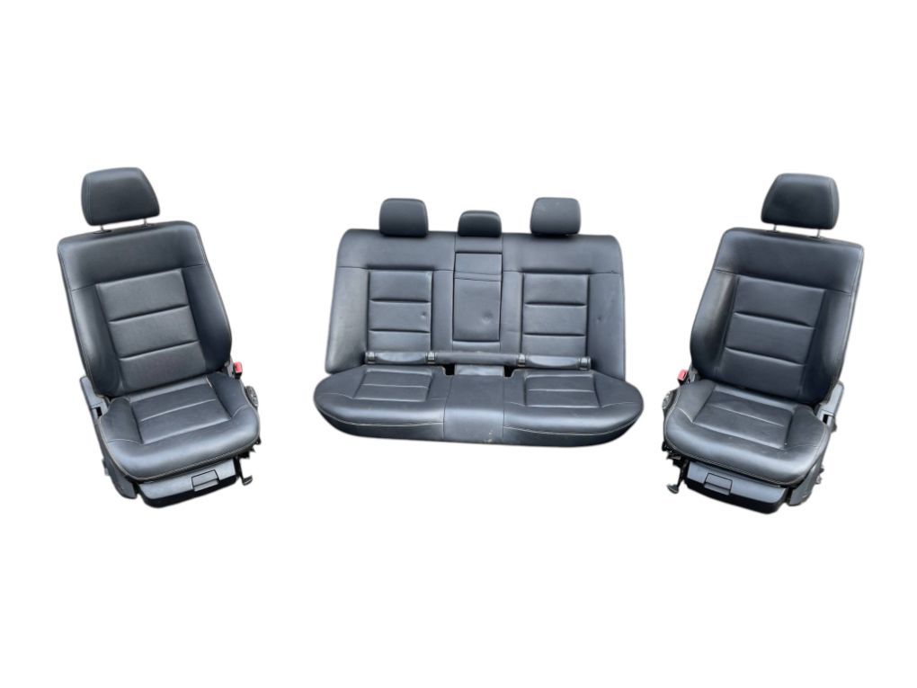 Set Of Seats MERCEDES-BENZ E-CLASS (W212) (2009-2016)