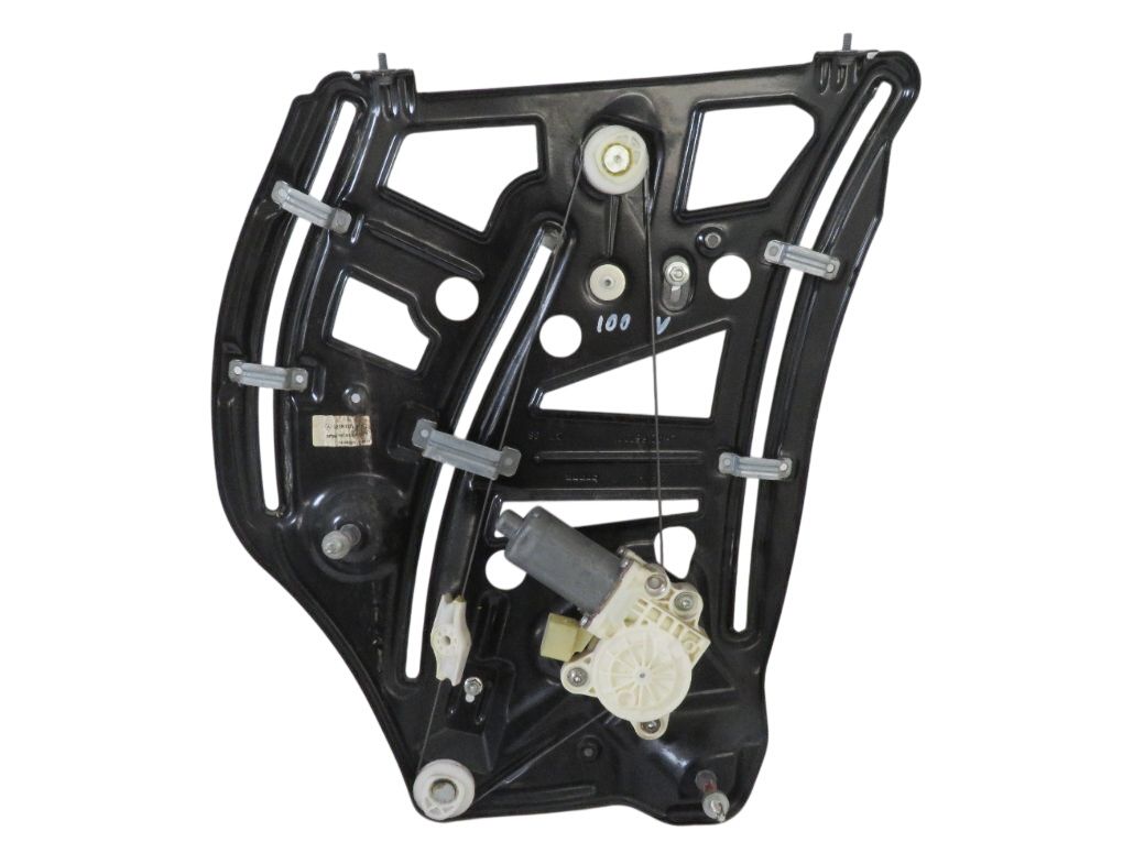 A2166700303 Window Regulator Compl. rear left MERCEDES-BENZ S-CLASS Coupe (C216) (2006-2013)