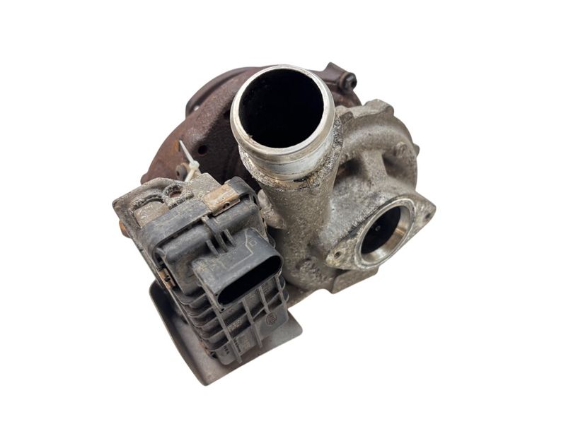 2231172 Turbocharger FORD RANGER III (TKE, PX) (2011-2023)