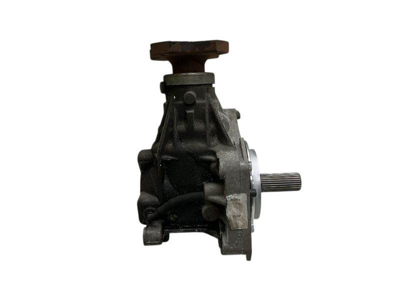 067022 33101JD60A 33100JD60B Transfer Box NISSAN X-TRAIL II (T31) (2007-2013)