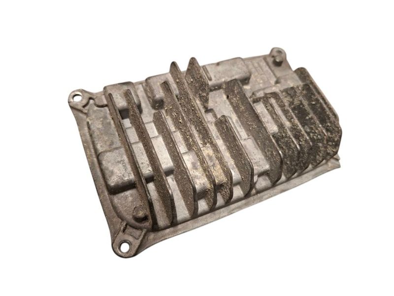 A2129005424 Xenon control unit right MERCEDES-BENZ E-CLASS (W212) (2009-2016)