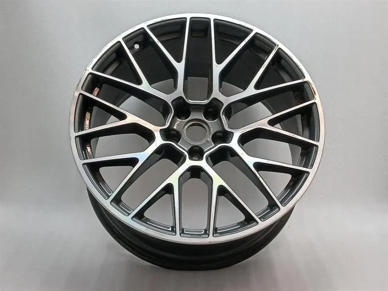 Porsche Macan 95B Alloy Wheel 95B601025DM RS-Spyder Design 10J x 21 ET19 Rim
