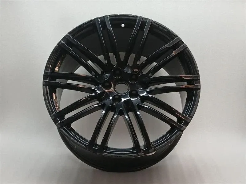 Porsche Macan 95B Alloy Wheel 95B601025BA TURBO III 10JX21ET19 Rim
