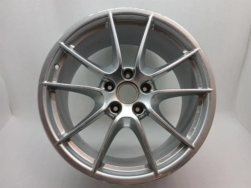 Porsche Cayman 981 Alloy Wheel 98136216312 9.5J x 20 ET45 Carrera S III Rim
