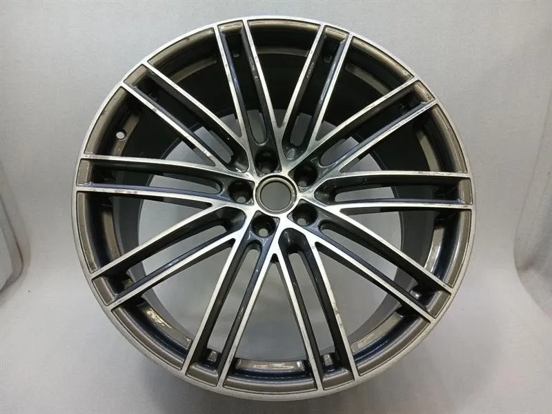 Porsche Macan 95B Alloy Wheel 95B601025DN 9.5JX21 ET27 Rim