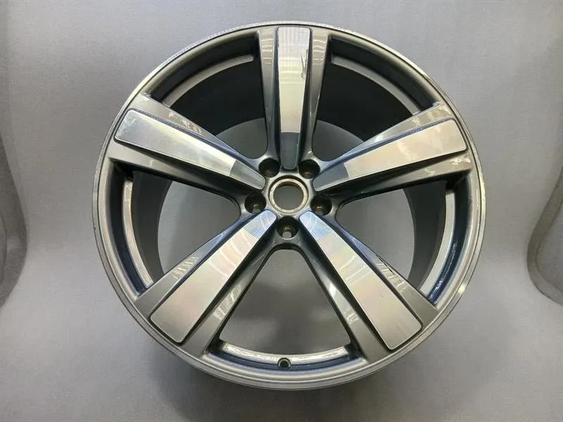 Porsche Macan 95B Wheel 95B601025GM Exclusive Sport Design 10J x21 ET19 Rim