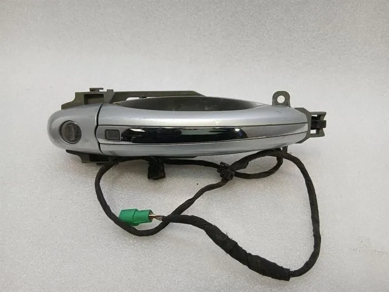 Bentley Continental Flying Spur Door handle 3W0837205 FR door handle