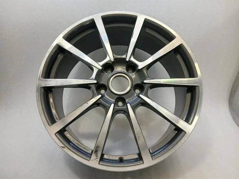 Porsche Cayman 981 GT4 Alloy Wheel 98136216014 Carrera Classic 8J x 20 ET57